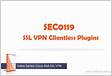 Cisco ASA Clientless SSL VPN RDP plugin